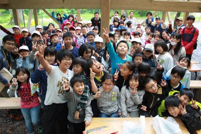 吉塚小学校①・明治小学校