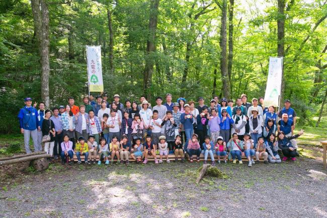 7月２7日(土)にご参加いただいた皆さま