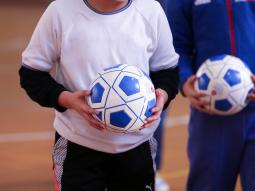 九州ブラインドサッカー協会