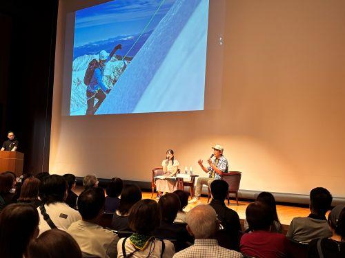 自然に関わる出演テレビ番組についてのエピソードも!