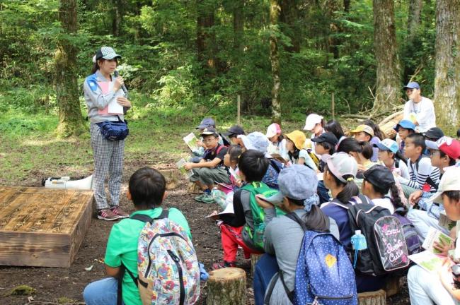 地球のために僕らができることは何だろう？