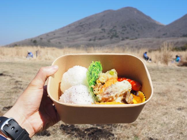 今回のお弁当です(^○^)