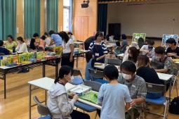 一般社団法人トムテのおもちゃ箱